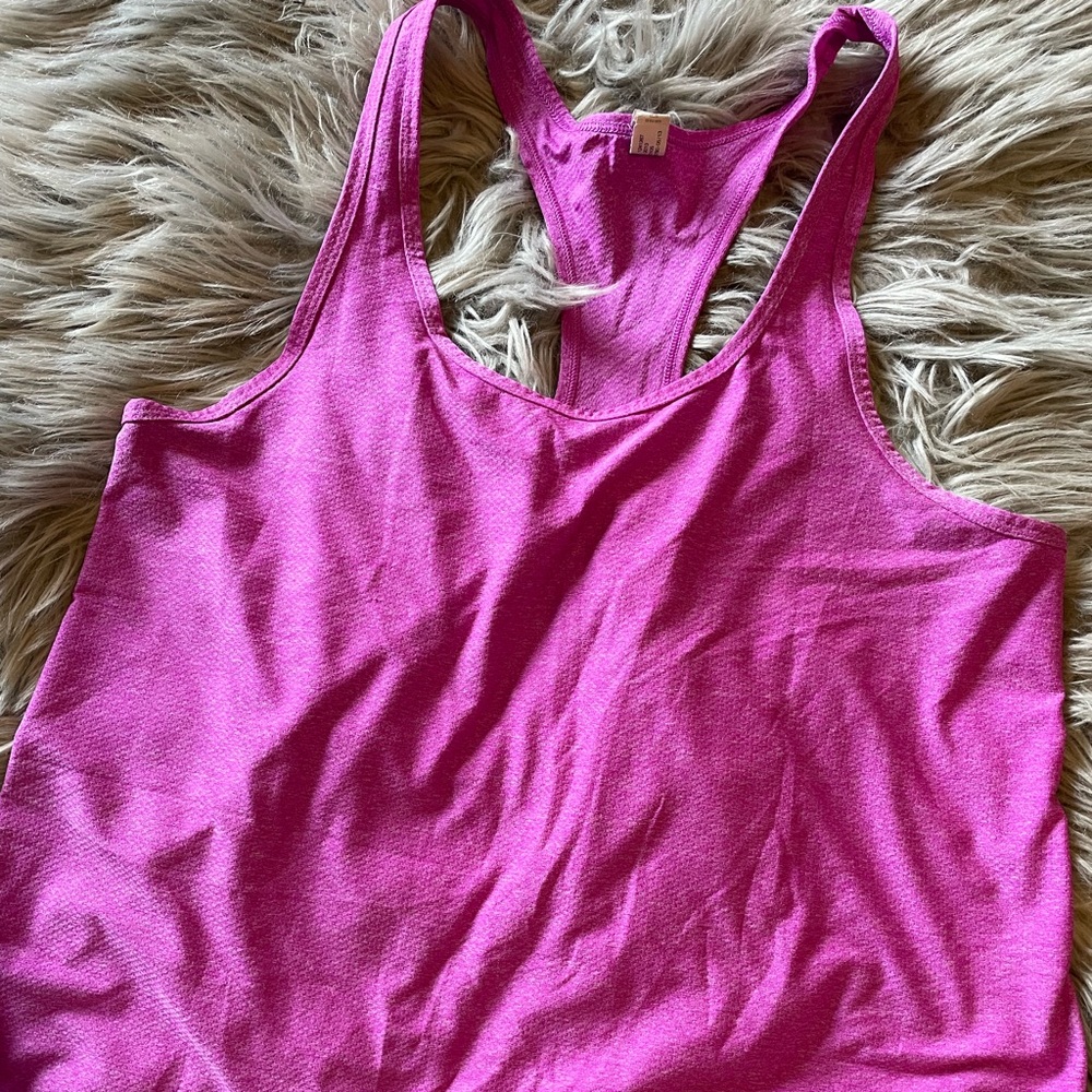 Under Armour Racerback Tank